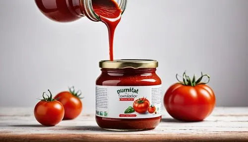 tomato paste,pappa al pomodoro,tomato sauce,ketchup tomato sauce,arrabbiata sauce,soffritto italian,amatriciana sauce,tomato purée,punjena paprika,pectin,fruit preserve,salsa sauce,gochujang,preserves,jam,greed,confiture de lait,apple jam,pignolata,harissa,Photography,General,Fantasy