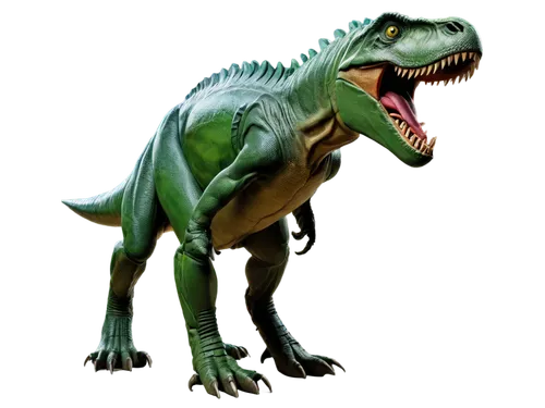 baryonyx,utahraptor,allosaurus,ceratosaurus,gryposaurus,gorgosaurus,synapsid,phytosaurs,tarbosaurus,acrocanthosaurus,herrerasaurus,dicynodon,albertosaurus,tyrannosauroid,archosaur,futalognkosaurus,dicynodont,theropod,phytosaur,cynodont,Art,Artistic Painting,Artistic Painting 05