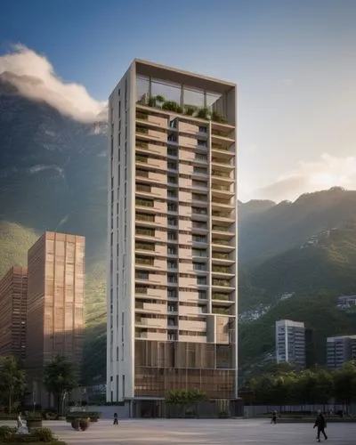 medellin,residential tower,vedado,danyang eight scenic,high-rise building,costanera center,condominium,krasnaya polyana,building valley,renaissance tower,torre,las olas suites,appartment building,chil