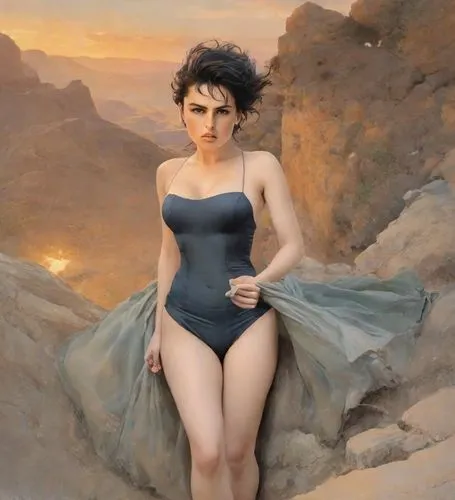 emile vernon,bouguereau,girl on the river,jane russell-female,girl on the dune,venus,fantasy woman,desert rose,kim,elizabeth taylor,water nymph,jean simmons-hollywood,the sea maid,cleopatra,elizabeth 