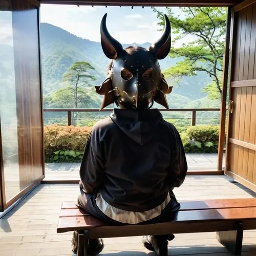 nara prefecture,nara park,miyajima,bujinkan,bukoshi,katsumata,ryokan,cow horned head,huemul,kumano kodo,zazen,kyogen,yoshihiko,tengu,gnus,samurai,onsen,hakuho,kuntoro,itsukushima,Photography,General,Realistic