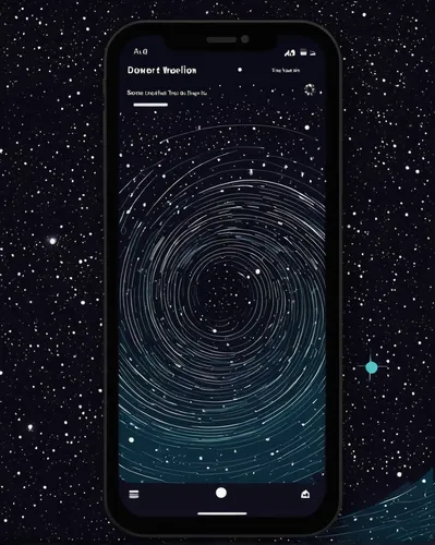 Design a magical stargazing app that transports users to a virtual galaxy.,android app,corona app,the app on phone,star chart,galaxy,spiral galaxy,mobile web,android game,galaxy types,text space,astro