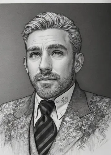 custom portrait,gentleman icons,artist portrait,man portraits,office line art,suit,erich honecker,groom,suit actor,the groom,vintage drawing,portrait background,portrait,romantic portrait,ocelot,gentlemanly,pencil drawing,men's suit,karl,formal guy,Art sketch,Art sketch,None