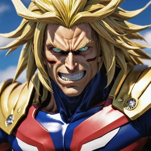 toshinori,eyeshield,aoyama,sabretooth,atem,guile,elfman,denki,seiya,schemmel,my hero academia,noboru,genkai,sakazaki,garou,alteon,hiruma,bogard,karyo,yami,Photography,General,Realistic