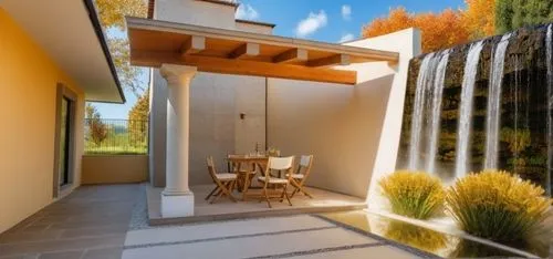 landscape design sydney,landscape designers sydney,pergola,garden design sydney,passivhaus,3d rendering