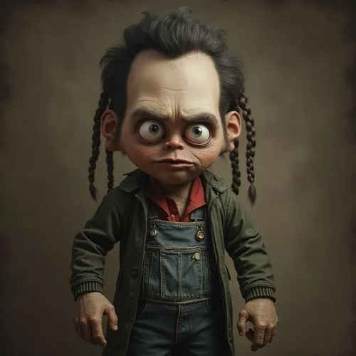 heafy,stewie,chucky,walken,depp,gekas