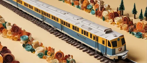 Write a short story about a lost item found on a Frutiger Metro train.,model train figure,model train,electric locomotives,wooden train,toy train,model railway,long-distance train,intercity train,quee