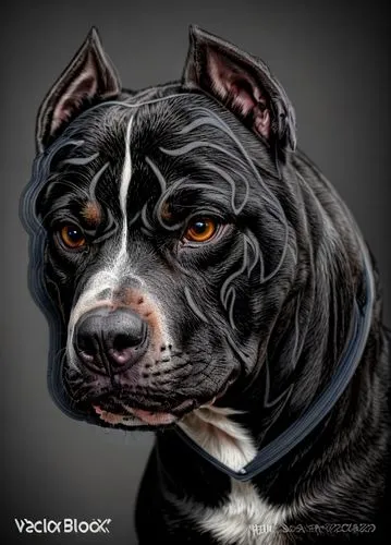 black and gray pitbull ,cane corso,olde english bulldogge,bandog,renascence bulldogge,dorset olde tyme bulldogge,neapolitan mastiff,american mastiff,english bulldog,old english bulldog,mastiff,valley 