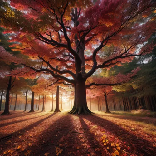 autumn forest,autumn tree,autumn scenery,autumn trees,colorful tree of life,autumn background,autumn landscape,deciduous forest,autumn walk,tree grove,germany forest,forest tree,light of autumn,magic tree,autumn fog,autumn in japan,fallen leaves,beech trees,the autumn,fairytale forest