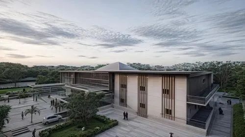 singapore,folding roof,asian architecture,timber house,roof landscape,dunes house,universiti malaysia sabah,modern house,archidaily,modern architecture,shenzhen vocational college,residential house,seminyak,chinese architecture,glass facade,cube house,grass roof,wooden facade,residential,roof tile,Architecture,Commercial Residential,Modern,Waterfront Modern 1