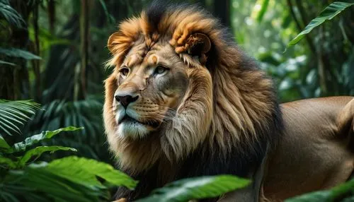 king of the jungle,male lion,african lion,panthera leo,forest king lion,sumatrana,female lion,leonine,lion,male lions,aslan,magan,tigon,lionheart,kion,pardus,bornean,lion head,zimba,lion white,Photography,General,Natural