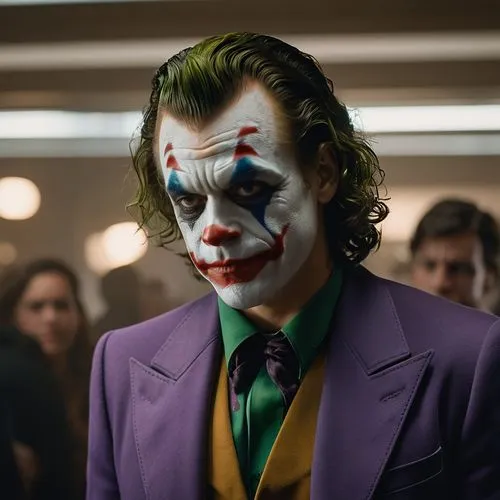 joker,mistah,dubius,the suit,luthor,villified,Photography,General,Cinematic