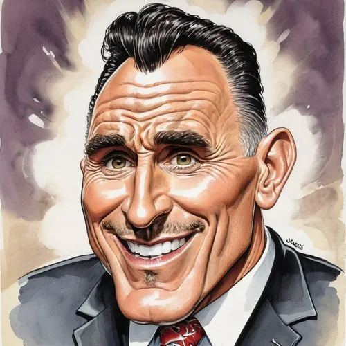 mitt,ivankov,romney,eccleston,otegi,caricaturist,Illustration,Abstract Fantasy,Abstract Fantasy 23