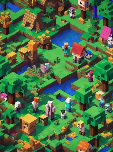 tileable patchwork,cube background,villagers,tileable,villages,fairy village,mud village,mushroom island,frog background,pixel art,cartoon forest,mountain world,tiny world,pixaba,mountain village,facebook pixel,april fools day background,low poly,map world,pixel cube,Unique,Pixel,Pixel 03