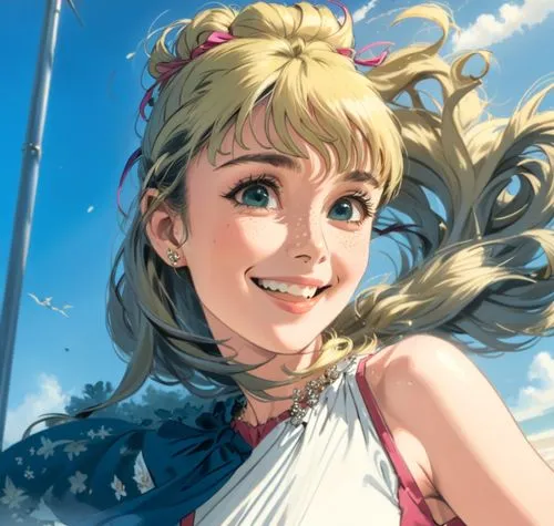 minako,michiru,pacifica,ann,lancie,eilonwy,Anime,Anime,General