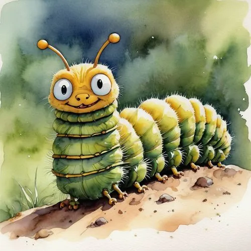 cutworms,praeger,cutworm,budworm,woodlice,millipede,larva,caterpillar gypsy,caterpillars,caterpillar,pupation,armyworms,porcellio,inchworm,pupate,pupae,millipedes,myriapods,crawly,insects,Illustration,Children,Children 02