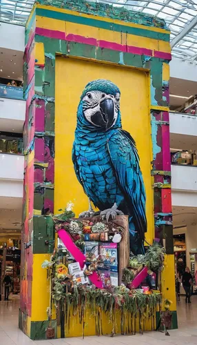 guacamaya,hyacinth macaw,black macaws sari,blue macaw,central park mall,macaw,macaw hyacinth,tropical bird climber,decoration bird,bird kingdom,bird painting,blue and gold macaw,tucan,changi,bird bird kingdom,blue parrot,birds of chicago,kamppi,loro park,public art,Conceptual Art,Graffiti Art,Graffiti Art 03