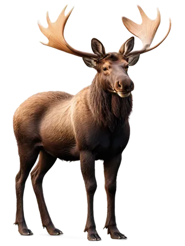 elk,elk bull,cervus elaphus,deer bull,male deer,manchurian stag,moose antlers,moose,european deer,buck antlers,stag,red deer,caribou,anthracoceros coronatus,pere davids deer,pere davids male deer,bull moose,raindeer,antlers,elks,Illustration,American Style,American Style 06