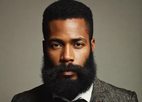 black businessman,bearded,beard,african businessman,a black man on a suit,african american male,black professional,man portraits,gentleman icons,black man,clyde puffer,pomade,beard flower,black male,moor,casement,pudelpointer,businessman,photoshop manipulation,portrait background,Art,Artistic Painting,Artistic Painting 25