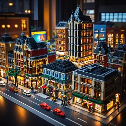 lego city,tilt shift,microdistrict,micropolis,christmas town,spui,amsterdam,de ville,delft,shelepin,city blocks,city corner,leidseplein,lego background,city buildings,miniland,enschede,voxel,toytown,storefronts,Art,Classical Oil Painting,Classical Oil Painting 31