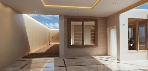 hallway space,3d rendering,hallway,interior modern design,penthouses,walk-in closet,Photography,General,Realistic