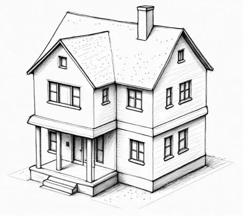 houses clipart,house drawing,house insurance,conveyancing,homebuilding,leaseholds,Design Sketch,Design Sketch,Detailed Outline