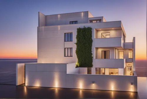 leds, white marble, vertical garden, neoclassic , america neoclassic, keep the original 
,dunes house,modern architecture,modern house,contemporary,cubic house,luxury property,cube house,penthouse apa