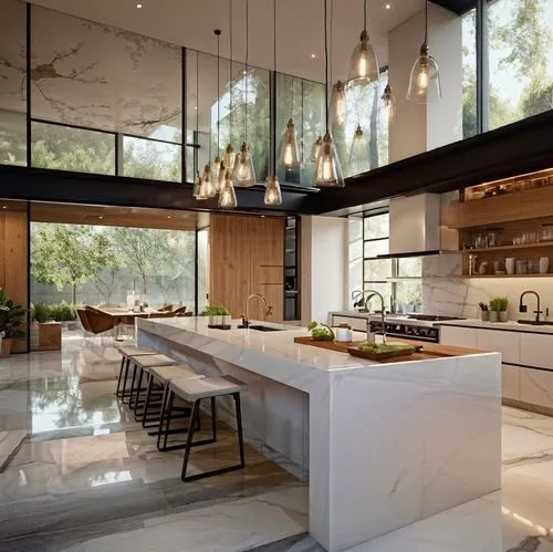 modern kitchen interior,modern kitchen,kitchen design,tile kitchen,modern minimalist kitchen,big kitchen,kitchen interior,interior modern design,chefs kitchen,luxury home interior,kitchen,the kitchen,