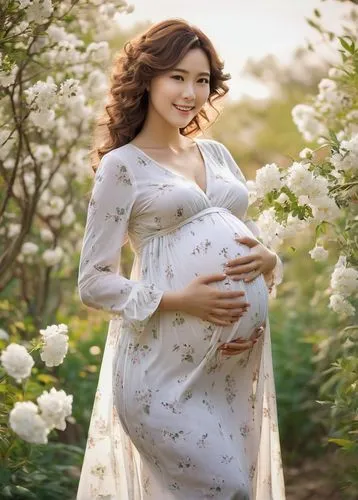 pregnant woman,pregnant women,maternity,pregnant girl,pregnant statue,pregnant woman icon,pregnant book,pregnancy,pregnant,expecting,vietnamese woman,pear blossom,mother-to-child,beautiful girl with flowers,baby with mom,future mom,childbirth,asian woman,fertility,girl in flowers,Illustration,Black and White,Black and White 25