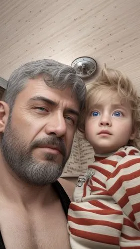 father with child,cgi,father and daughter,fatherhood,dad and son,man and boy,dad,the father of the child,b3d,super dad,father and son,daddy,david-lily,uncle,3d albhabet,father daughter,wooden doll,sex doll,geppetto,father,Common,Common,Natural