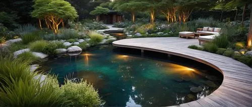 landscape design sydney,landscape designers sydney,garden design sydney,garden pond,infinity swimming pool,landscaped,outdoor pool,water feature,wooden decking,jardin,zen garden,dug-out pool,pools,swimming pool,backyard,landscaping,underwater oasis,tropical forest,tropical jungle,roof landscape,Conceptual Art,Sci-Fi,Sci-Fi 25