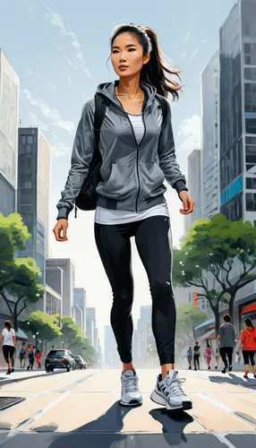 female runner,sprint woman,aerobic exercise,free running,long-distance running,middle-distance running,racewalking,woman walking,half-marathon,freestyle walking,run uphill,running,jogging,running shoes,pedestrian,a pedestrian,pedometer,runner,sports exercise,i walk,Conceptual Art,Fantasy,Fantasy 09