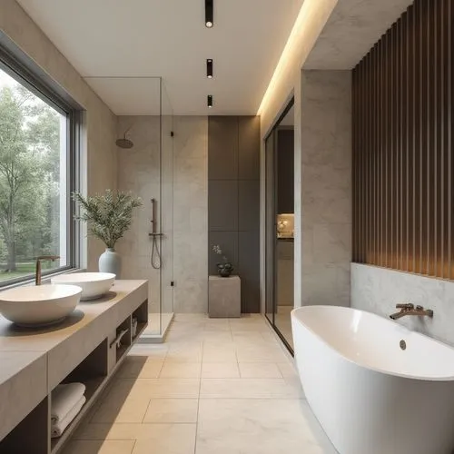 modern minimalist bathroom,luxury bathroom,bath room,interior modern design,bathroom,amanresorts