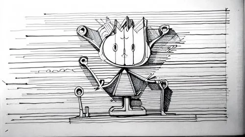 matchstick man,abstract cartoon art,pencil frame,prickle,string puppet,wooden figure,wooden man,pinocchio,hand-drawn illustration,musical rodent,pencil icon,carton man,clothespins,pencil,frankenweenie