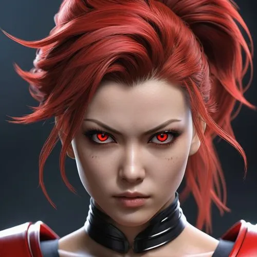 akuma,romanoff,bloodrayne,liora,darth talon,kallen,demona,katarina,huiraatira,mahvash,lina,kerrigan,lohse,amora,kerrii,karavas,fire red eyes,madelyne,zhixue,cinnabar,Photography,General,Realistic