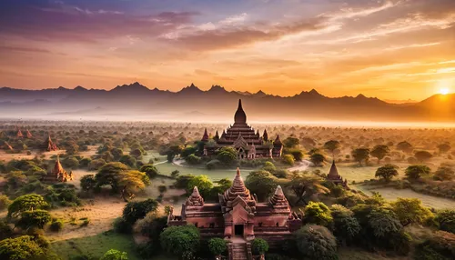 bagan,southeast asia,myanmar,buddhist temple complex thailand,laos,cambodia,chiang mai,ayutthaya,phra nakhon si ayutthaya,thailand,thai,thai temple,chiang rai,borodundur,south east asia,indonesia,burma,thailad,mekong,vietnam,Photography,General,Natural