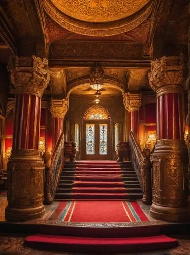 entrance hall,royal interior,europe palace,belasco,foyer,crown palace,dolmabahce,teylers,nationaltheatret,château de chambord,ritzau,ornate room,staircase,rudolfinum,hallway,llotja,grand master's palace,ornate,kurhaus,the lviv opera house,Unique,Pixel,Pixel 04