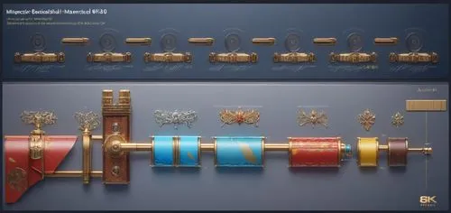 mod ornaments,set of cosmetics icons,releasespublications,crown icons,medals of the russian empire,collected game assets,medals,twelvefold,medieval weapon,steam icon,swedish crown,weregild,menorahs,catalogue,armoury,orders of the russian empire,infographic elements,ornaments,wand gold,beer sets,Anime,Anime,General
