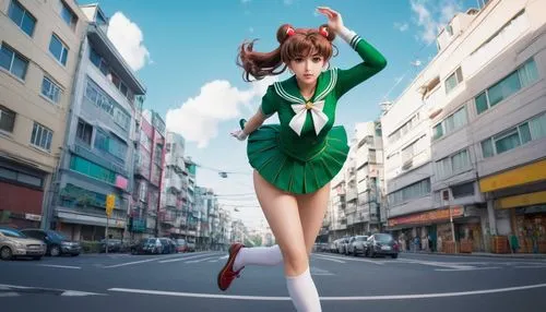 asuka langley soryu,anime japanese clothing,mikuru asahina,kantai collection sailor,miku maekawa,miku,cosplay image,anime 3d,japanese idol,flying girl,uji,harajuku,kotobukiya,majorette (dancer),shibuya,hatsune miku,twirling,cosplayer,naginatajutsu,sailor,Conceptual Art,Fantasy,Fantasy 11