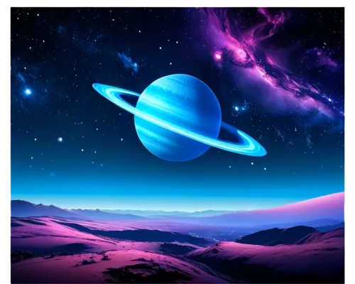 alien planet,planet alien sky,planetout,ultraviolet,purple,gas planet,galaxity,wavelength,galactic,astronomical,vanu,space art,purple landscape,vast,alien world,astronomico,planetaria,venusian,saturn,planet,Illustration,Japanese style,Japanese Style 14