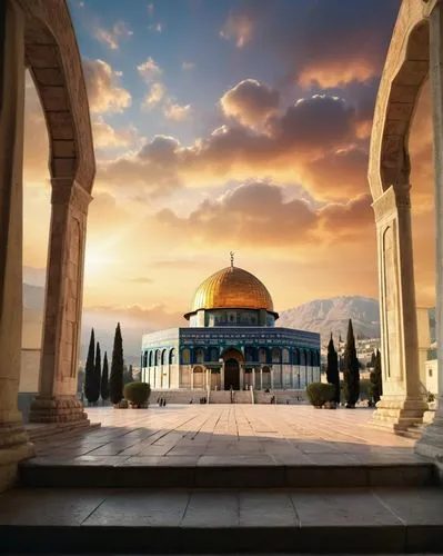 Staircase,al-aqsa,dome of the rock,monastery israel,genesis land in jerusalem,holy land,grand mosque,mosques,ramadan background,holy place,jerusalem,israel,star mosque,palestine,king abdullah i mosque