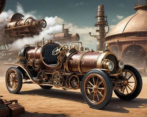 steampunk gears,steampunk,steam roller,steam car,steam engine,steam machine,steam icon,world champion rolls,wagons,steam power,steam machines,caravel,steam,wind engine,merchant train,steam release,clyde steamer,new vehicle,carriages,steam locomotives,Conceptual Art,Fantasy,Fantasy 25