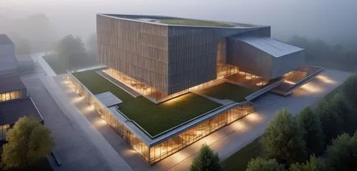 school design,3d rendering,new building,modern architecture,archidaily,eco hotel,modern building,eco-construction,golf hotel,appartment building,render,cube house,chancellery,new city hall,cubic house,luxury hotel,biotechnology research institute,modern house,kirrarchitecture,arq,Photography,General,Realistic