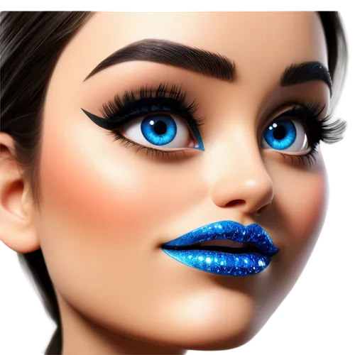 doll's facial features,airbrushed,realdoll,3d rendered,cosmetic,gradient mesh,cosmetic brush,makeover,retouch,sculpt,retouching,3d rendering,lip liner,render,makeup artist,pop art girl,fractalius,3d model,artist doll,eyes makeup,Art,Artistic Painting,Artistic Painting 37