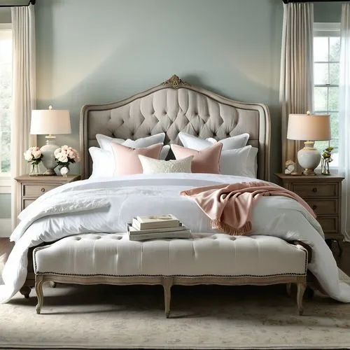daybed,bedstead,daybeds,headboard,bedchamber,soft furniture,headboards,bedspreads,bed,bed linen,bedspread,bedding,highgrove,upholsterers,gustavian,coverlet,tufted,duvets,bedroom,chaise lounge,Photography,General,Realistic
