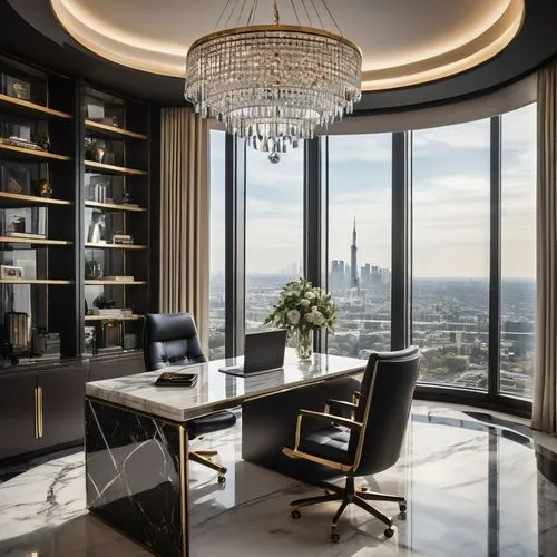 penthouses,luxury home interior,damac,boardroom,sathorn,luxe,luxury property,modern office,great room,interior design,luxury real estate,luxury bathroom,minotti,luxurious,opulently,luxury,concierge,executive,interior modern design,modern decor,Illustration,Black and White,Black and White 15