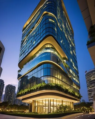 sathorn,difc,largest hotel in dubai,glass facade,habtoor,rotana,capitaland,stanchart,swissotel,hongdan center,yuchengco,glass building,mubadala,damac,office building,escala,leedon,headoffice,towergroup,deloitte,Illustration,Children,Children 04