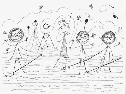 stick people children,stick people,coloring pages kids,children drawing,kids illustration,coloring page,arrowroot family,stick children,coloring pages,sewing pattern girls,birch family,line art children,stick kids,horsetail family,herring family,hand-drawn illustration,mulberry family,rowing team,water-leaf family,swimming people,Illustration,Japanese style,Japanese Style 17