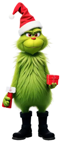 grinch,chrismukkah,christmas messenger,christmas imp,grinches,zipkin,julkipli,fir,cupressaceae,orvil,perroncel,gnatowski,pasko,greenie,decemeber,crimthann,leaupepe,greeno,christmasbackground,borga,Illustration,Realistic Fantasy,Realistic Fantasy 25