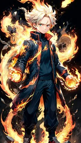 fire background,fire master,flame spirit,flame robin,fire devil,fire poi,fire artist,dancing flames,human torch,alibaba,fire kite,fire fighter,explosion,flame of fire,fire dance,kakashi hatake,blaze,magma,fire poker flower,burning,Anime,Anime,General